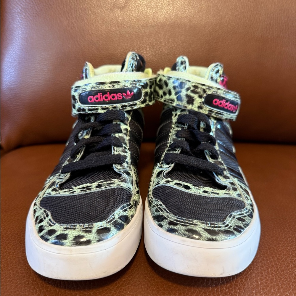 Sneakers Adidas. - Picture 7 of 8